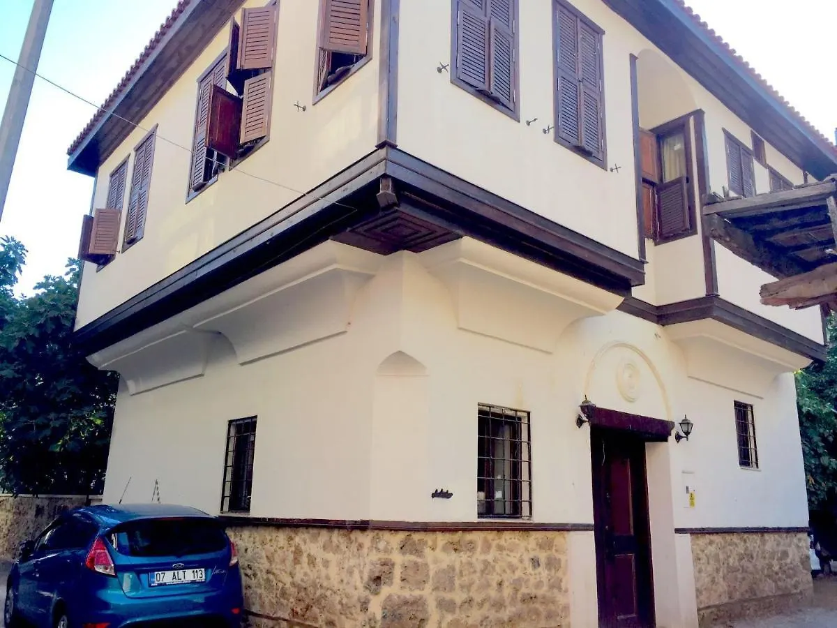 Rooms And Apartments Center Of Antalya, Beach, Old Town Antalya