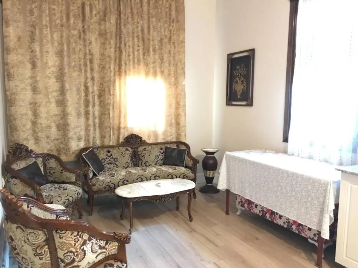 Rooms And Apartments Center Of Antalya, Beach, Old Town 0*, Antalya Tyrkiet