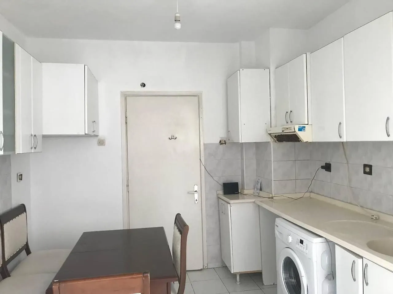 Rooms And Apartments Center Of Antalya, Beach, Old Town Tyrkiet
