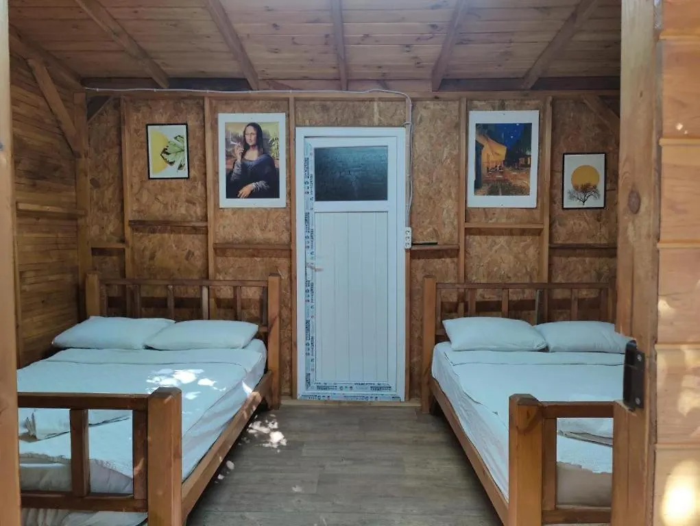 Rooms And Apartments Center Of Antalya, Beach, Old Town Tyrkiet
