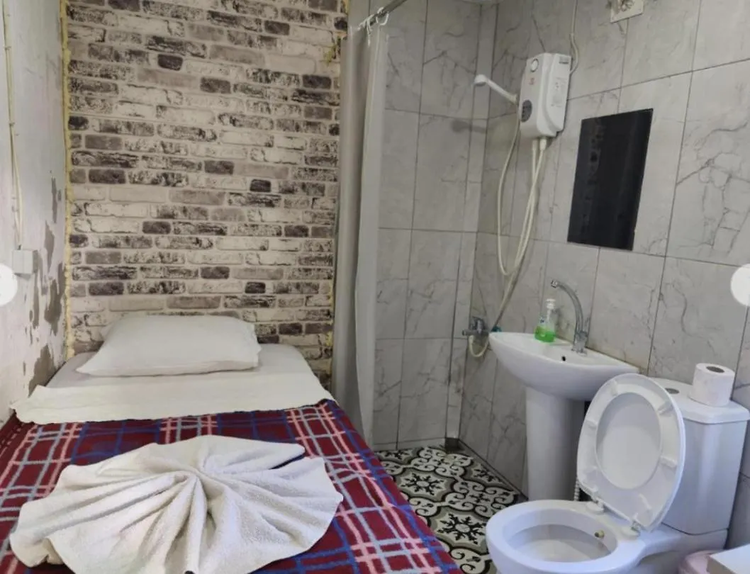 Rooms And Apartments Center Of Antalya, Beach, Old Town Tyrkiet