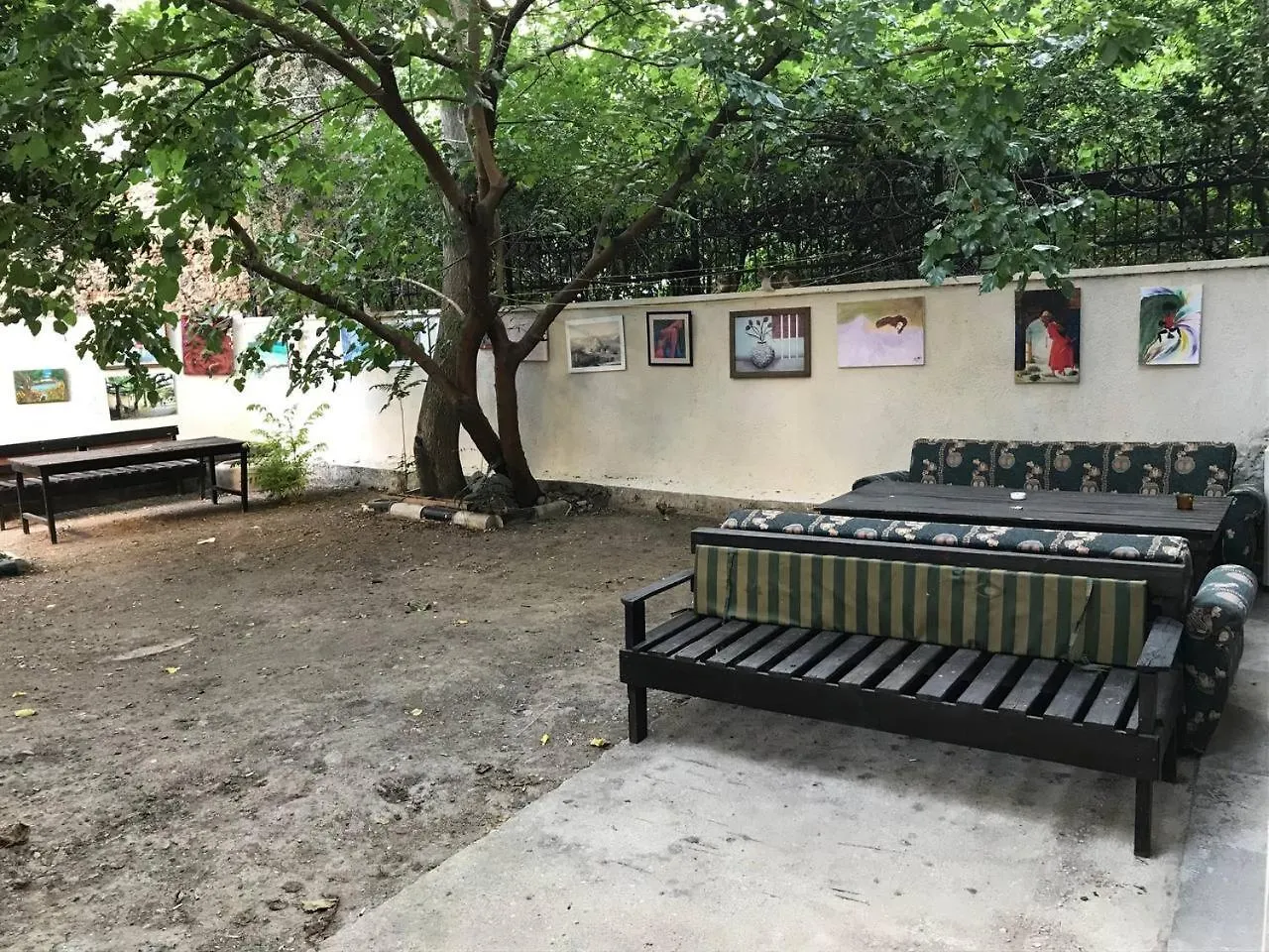Rooms And Apartments Center Of Antalya, Beach, Old Town Tyrkiet