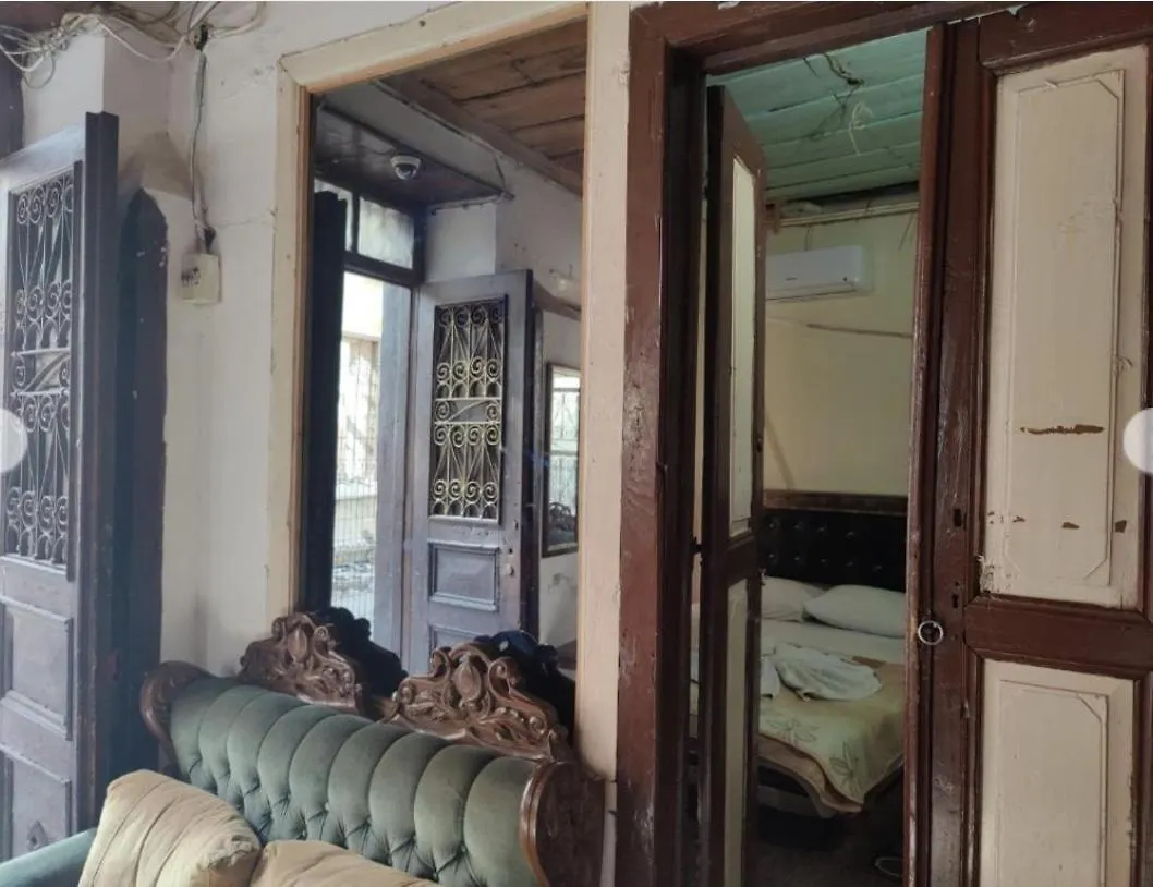 Rooms And Apartments Center Of Antalya, Beach, Old Town 0*, Antalya Tyrkiet