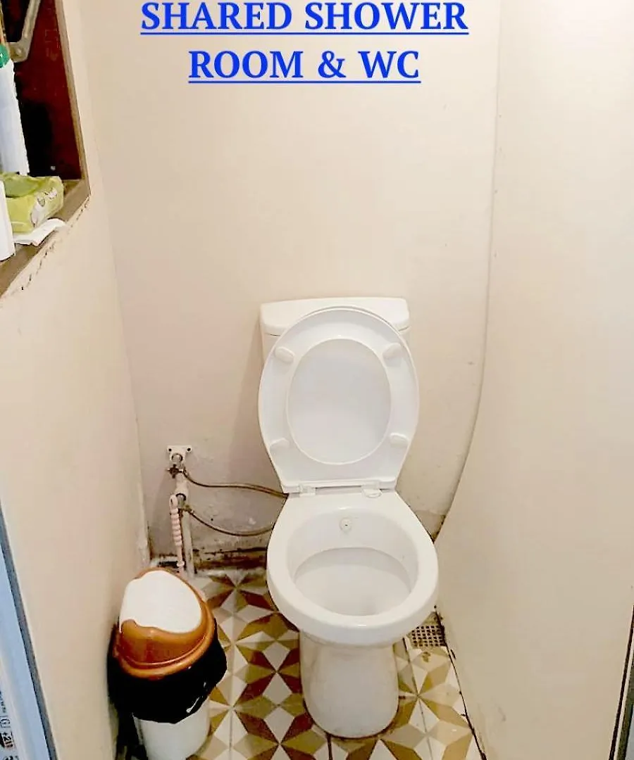 Rooms And Apartments Center Of Antalya, Beach, Old Town  Antalya