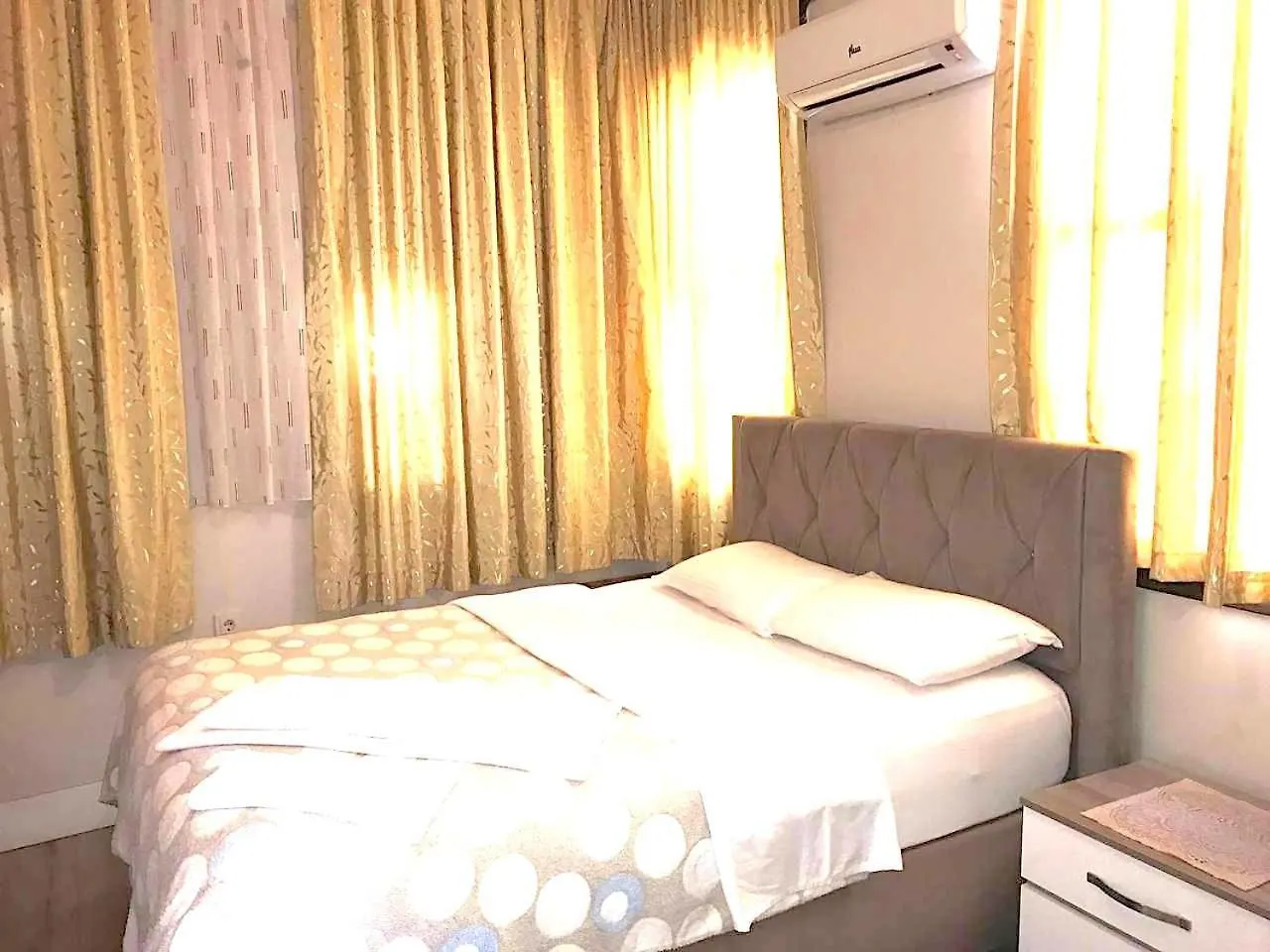 Rooms And Apartments Center Of Antalya, Beach, Old Town