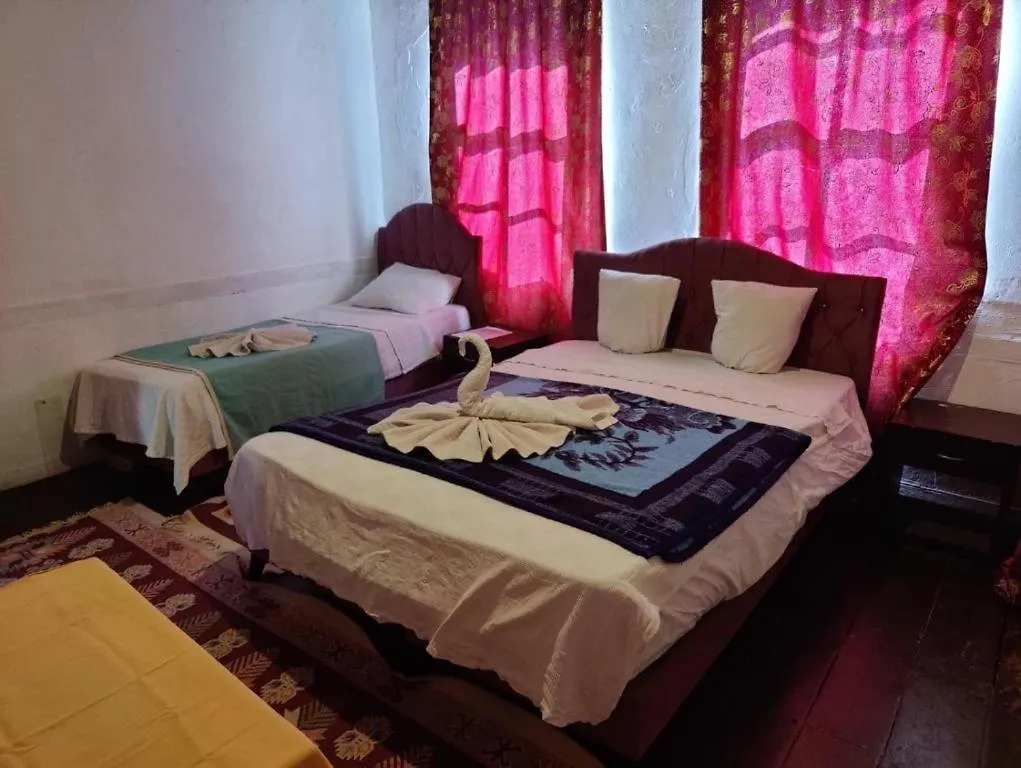 Rooms And Apartments Center Of Antalya, Beach, Old Town