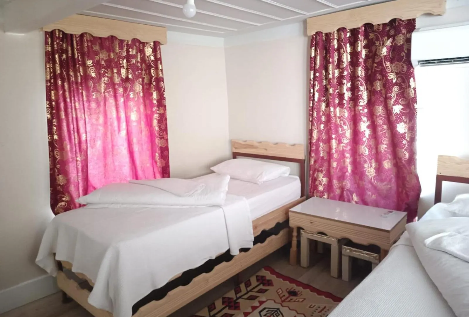 Rooms And Apartments Center Of Antalya, Beach, Old Town