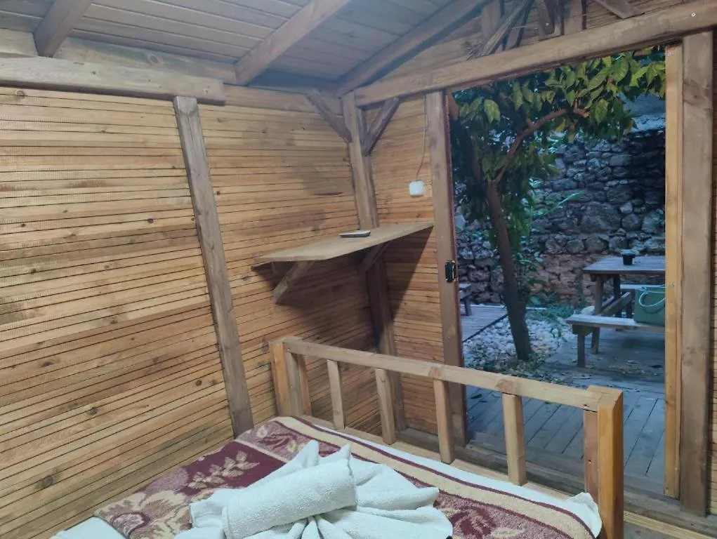 Rooms And Apartments Center Of Antalya, Beach, Old Town 0*, Antalya Turecko