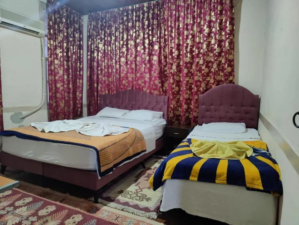 Rooms And Apartments Center Of Antalya, Beach, Old Town  Antalya